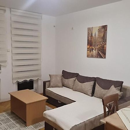 Vodenica Apartment Novi Sad Bagian luar foto