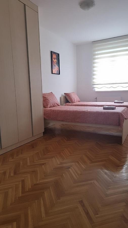 Vodenica Apartment Novi Sad Bagian luar foto