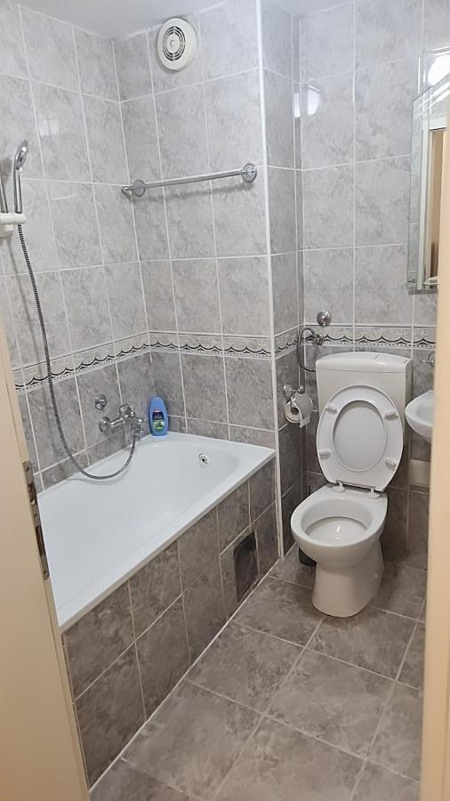 Vodenica Apartment Novi Sad Bagian luar foto