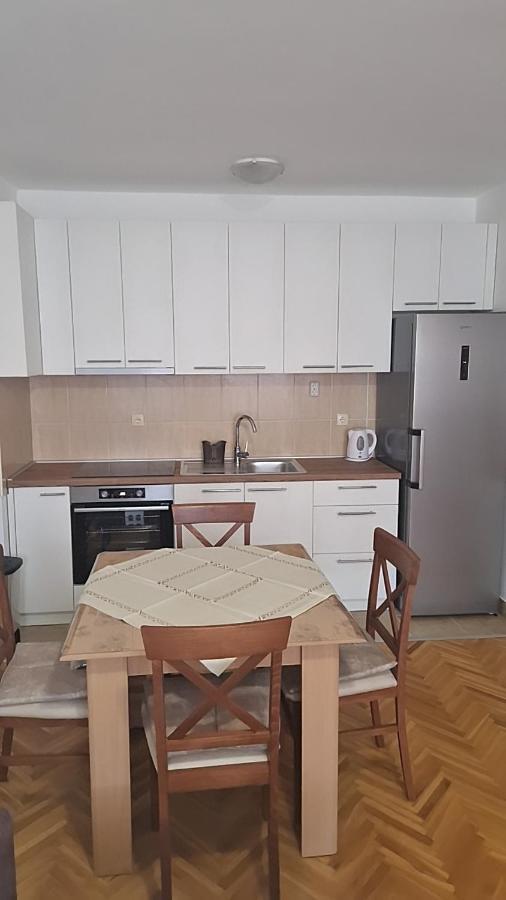 Vodenica Apartment Novi Sad Bagian luar foto