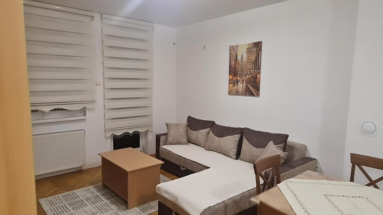 Vodenica Apartment Novi Sad Bagian luar foto
